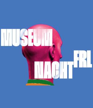 Museum nacht FRL
