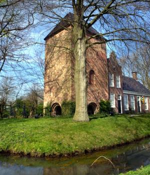 Open Monumentendagen met rondleidingen