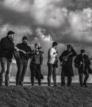 Concert De Griene Wâlden 