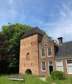 Open Monumentendagen