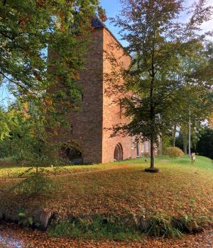 Besloten bijeenkomst - Schierstins gesloten voor bezoekers