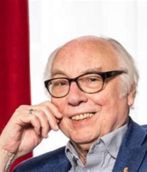 Theun de Vrieslezing 2026 door Jan Boerstoel