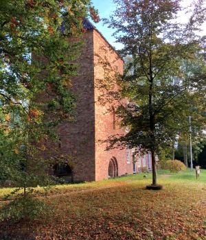 Besloten bijeenkomst - Schierstins gesloten voor bezoekers