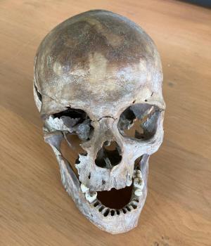 Schrijfworkshop 4: Hoe schrijf je een spannend verhaal?