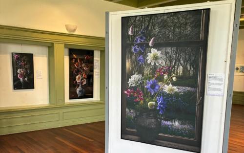 Expositie Stinzenpracht