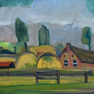 'Underweis' met de Kunst van Koopmans
