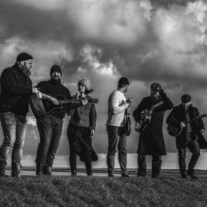Concert De Griene Wâlden