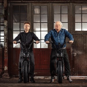 Gurbe Douwstra: Ald en (heal)wiis