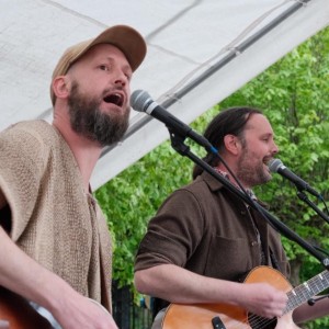 Konsert Fegebart 
