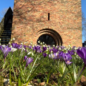 Open Monumentendagen
