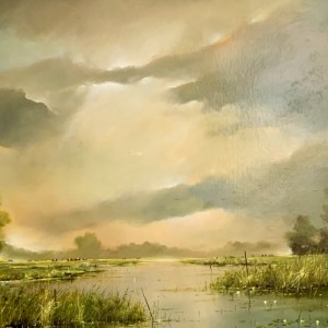 Overzichtstentoonstelling Jan Kooistra