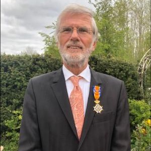 Lezing Oranjes en Nassaus door Bearn Bilker