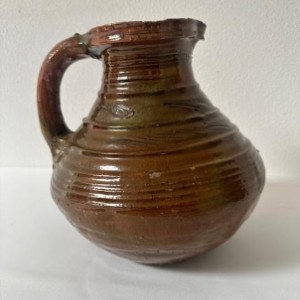 Verwacht: Expositie Nederlands en Fries aardewerk van 1400-1900