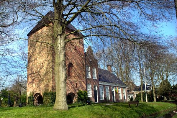 Stichting 'De Schierstins'