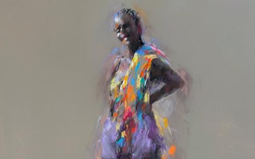 Dinie Boogaart - Beautiful People