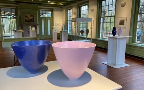 Expositie 't Zeeuws vuur