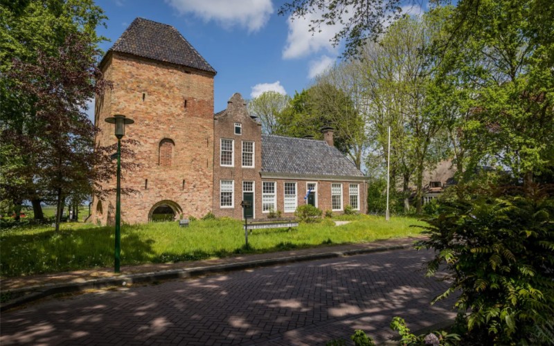 Vrijwilliger Gastheer/Gastvrouw